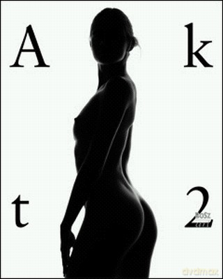 Akt 2 - Wacław Wantuch [KSIĄŻKA]