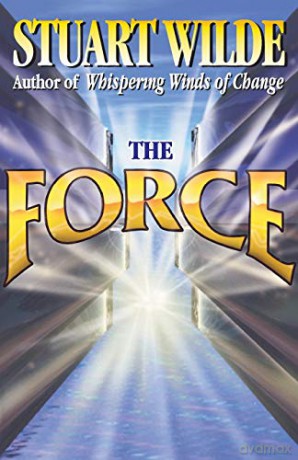 The Force - Stuart Wilde [KSIĄŻKA]