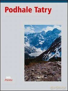 Podhale Tatry [KSIĄŻKA]