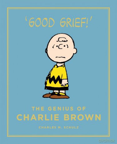 The Foreigner: Two Essays on Exile - Charles M. Schulz [KOMIKS]
