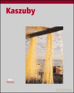 Kaszuby [KSIĄŻKA]