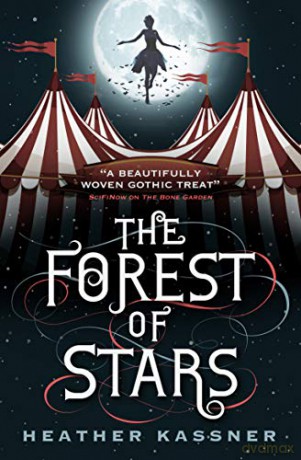 The Forest of Stars - Heather Kassner [KSIĄŻKA]