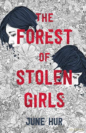 The Forest of Stolen Girls - Hur [KSIĄŻKA]