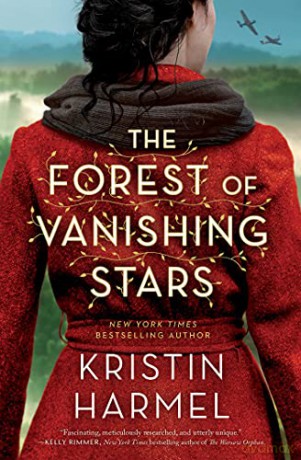 The Forest of Vanishing Stars - Kristin Harmel [KSIĄŻKA]