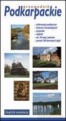 Podkarpackie Przewodnik [KSIĄŻKA]
