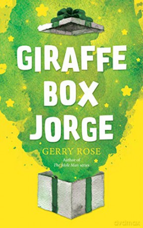 The Forever Court Knights of the Borrowed Dark Book 2 - Gerry Rose [KSIĄŻKA]