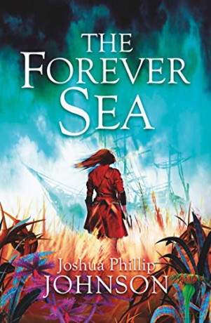 The Forever Sea - Joshua Phillip Johnson [KSIĄŻKA]
