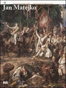 Jan Matejko [KSIĄŻKA]