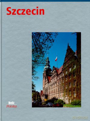 Szczecin Wer. Pol/Ang [KSIĄŻKA]