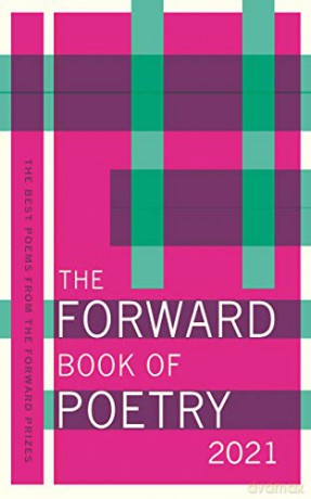 The Forward Book of Poetry 2021 [KSIĄŻKA]