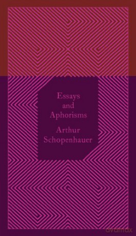 The Fourfold Remedy: Epicurus and the Art of Happiness - Arthur Schopenhauer [KSIĄŻKA]