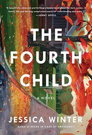 The Fourth Child - Jessica Winter [KSIĄŻKA]