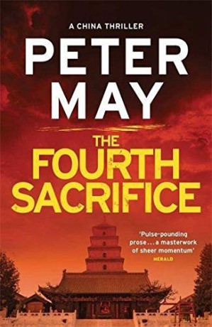 The Fourth Sacrifice [KSIĄŻKA]