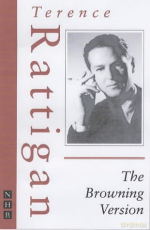 The Fragile Earth: Writing from the New Yorker on Climate Change - Terence Rattigan [KSIĄŻKA]