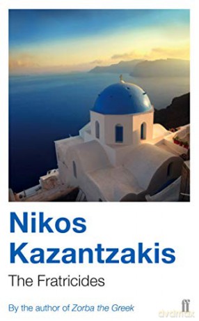 The Fratricides - Nikos Kazantzakis [KSIĄŻKA]