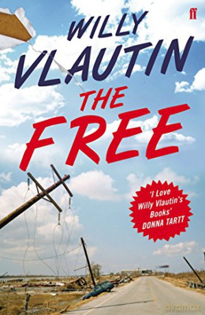 The Free - Willy Vlautin [KSIĄŻKA]