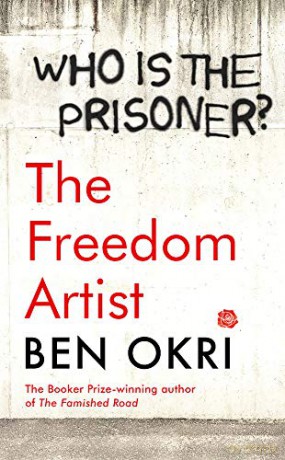 The Freedom Artist - Ben Okri [KSIĄŻKA]