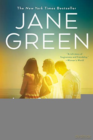 The Friends We Keep - Jane Green [KSIĄŻKA]