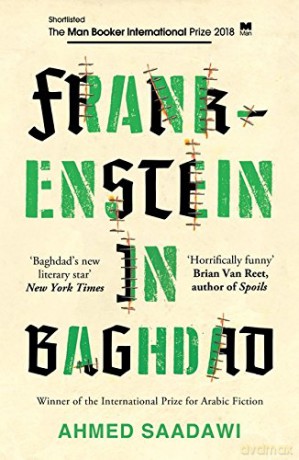 The fringes of citizenship: Romani minorities and civic marginalisation Theory for a Global Age - Ahmed Saadawi [KSIĄŻKA]