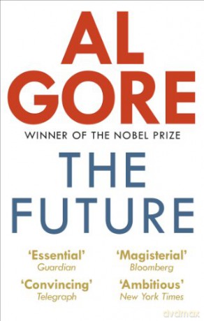 The Future: Al Gore - Al Gore [KSIĄŻKA]