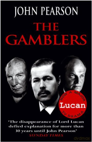 The Gamblers - John Pearson [KSIĄŻKA]