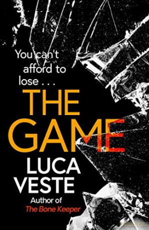 The Game - Luca Veste [KSIĄŻKA]
