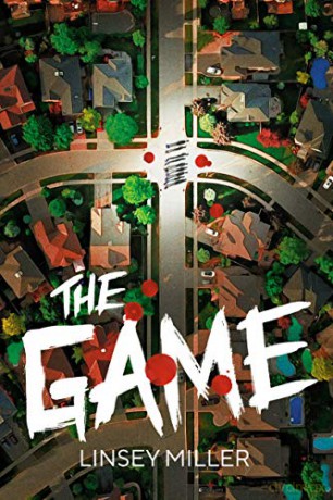The Game Underlined Underlined Paperbacks - Linsey Miller [KSIĄŻKA]