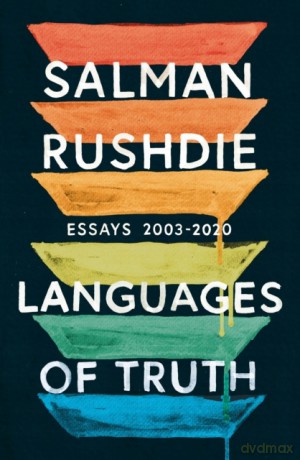 The Game: All Things Trump - Salman Rushdie [KSIĄŻKA]
