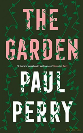 The Garden - Paul Perry [KSIĄŻKA]