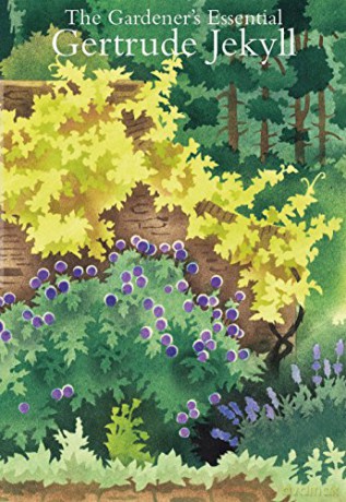 The Gardener's Essential Gertrude Jekyll - Gertrude Jekyll [KSIĄŻKA]