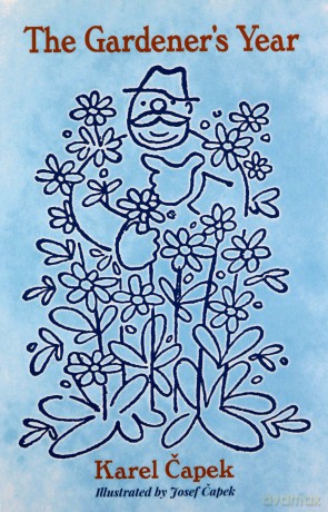 The Gardener's Year - Karel Capek [KSIĄŻKA]
