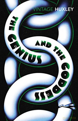 The Genius and the Goddess - Aldous Huxley [KSIĄŻKA]