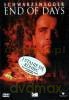 I stanie się koniec (Filmowe Przeboje) [DVD]