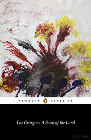 The Georgics: A Poem of the Land Penguin Classics - Virgil [KSIĄŻKA]