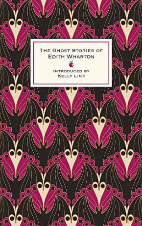 The Ghost Stories Of Edith Wharton VMC Designer Collection - Edith Wharton [KSIĄŻKA]