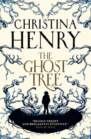 The Ghost Tree - Christina Henry [KOMIKS]