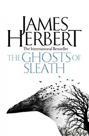The Ghosts of Sleath David Ash - James Herbert [KSIĄŻKA]
