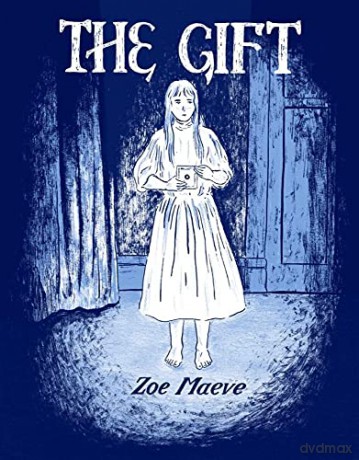 The Gift - Zoe Maeve [KOMIKS]
