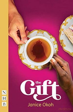 The Gift NHB Modern Plays - Janice Okoh [KSIĄŻKA]