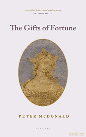 The Gifts of Fortune - Peter McDonald [KSIĄŻKA]
