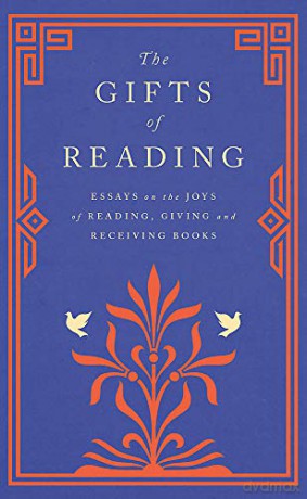 The Gifts of Reading - Robert Macfarlane [KSIĄŻKA]