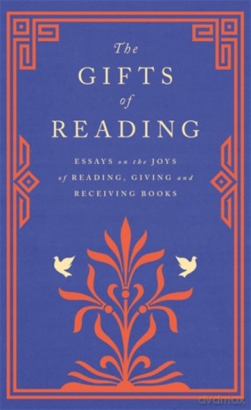The Gifts of Reading - Robert Macfarlane [KSIĄŻKA]