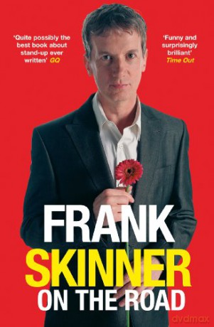 The Girl From Venice: Martin Cruz Smith - Frank Skinner [KSIĄŻKA]