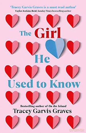 The Girl He Used to Know: The most surprising and unexpected romance of 2021 - Tracey Garvis Graves [KSIĄŻKA]