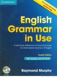 English Grammar In Use - Raymond Murphy [KSIĄŻKA]