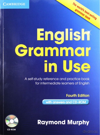 English Grammar In Use - Raymond Murphy [KSIĄŻKA]