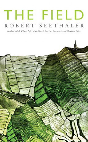 The Girls I've Been - Robert Seethaler [KSIĄŻKA]