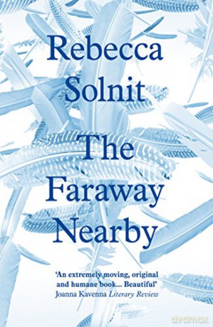 The Glass Hotel: A novel - Rebecca Solnit [KSIĄŻKA]