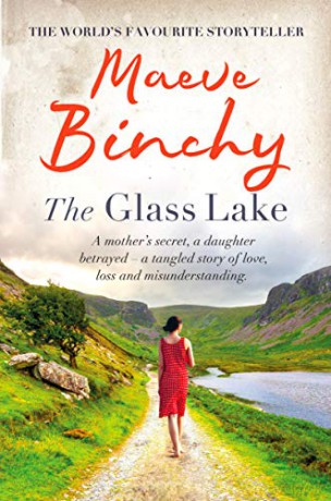 The Glass Lake - Maeve Binchy [KSIĄŻKA]