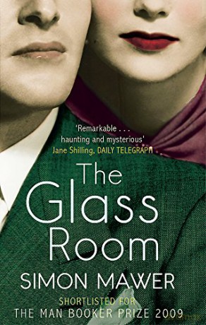 The Glass Room: Shortlisted for the Booker Prize - Simon Mawer [KSIĄŻKA]